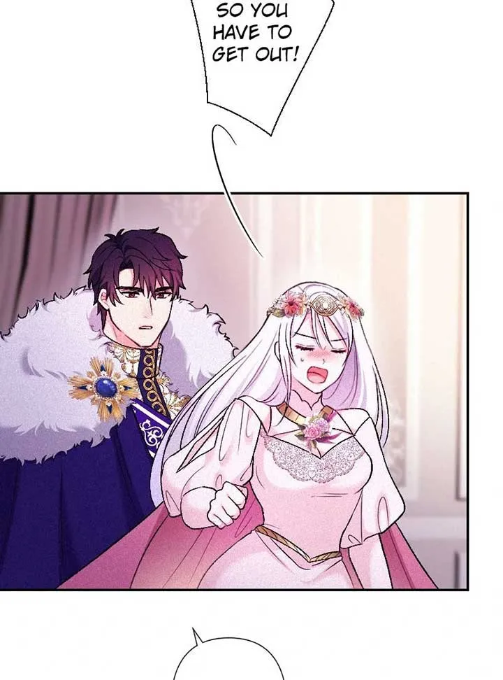 The Abandoned Saintess’s Vow: To Deny the Prince’s Love in Her Next Life Chapter 5 Online - página 11
