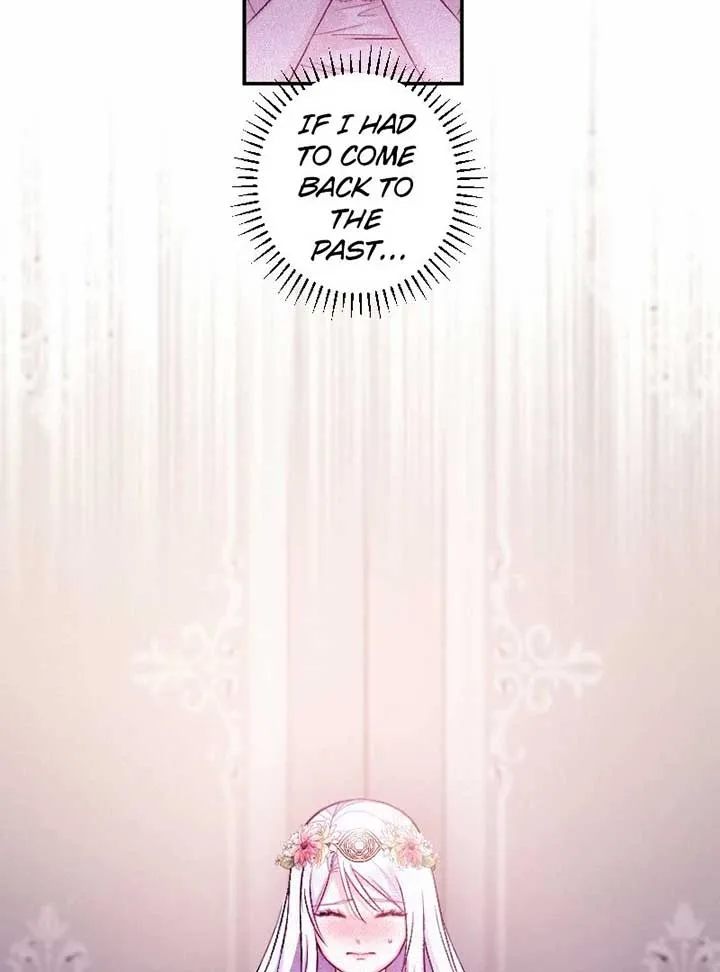 The Abandoned Saintess’s Vow: To Deny the Prince’s Love in Her Next Life Chapter 5 Online - página 19