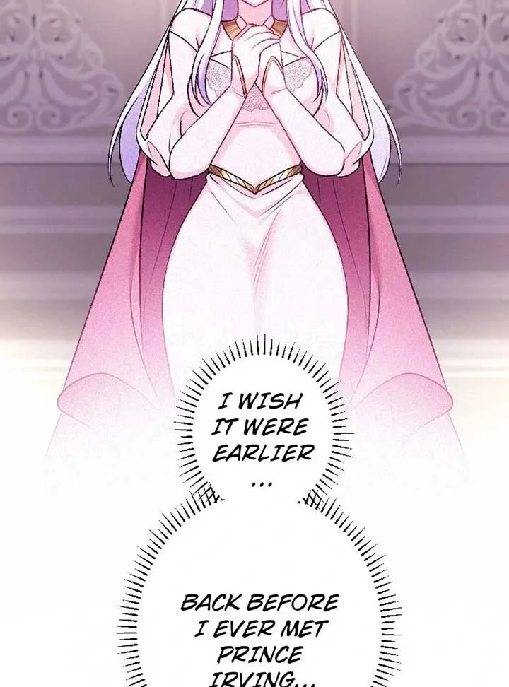 The Abandoned Saintess’s Vow: To Deny the Prince’s Love in Her Next Life Chapter 5 Online - página 20