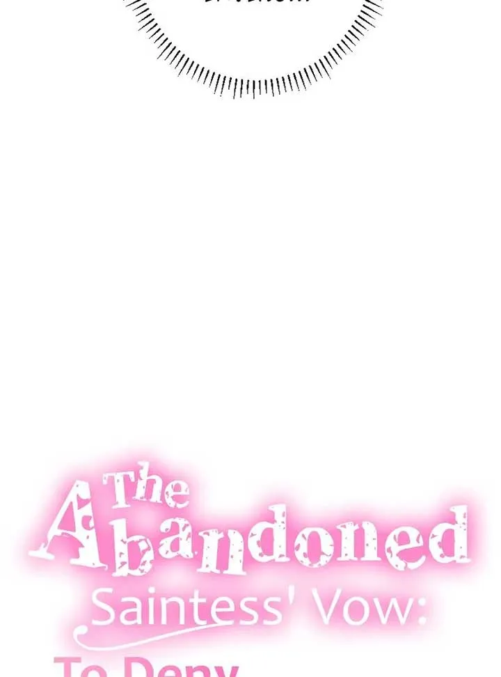 The Abandoned Saintess’s Vow: To Deny the Prince’s Love in Her Next Life Chapter 5 Online - página 21
