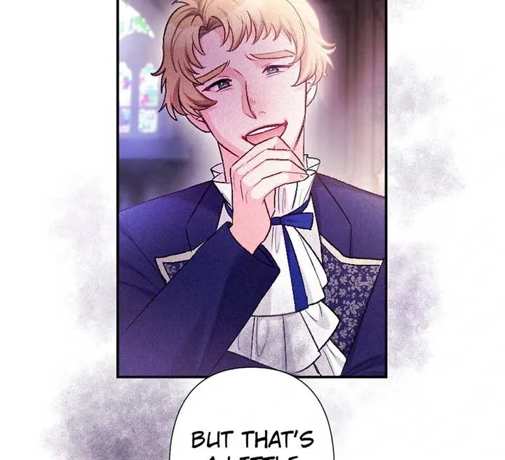 The Abandoned Saintess’s Vow: To Deny the Prince’s Love in Her Next Life Chapter 5 Online - página 25