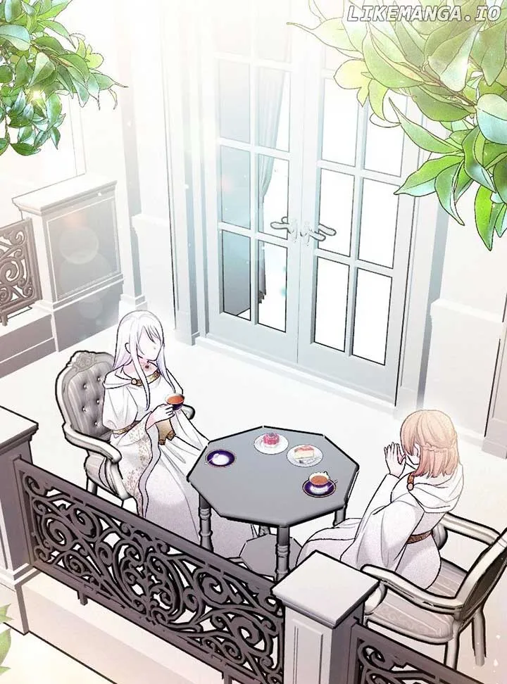 The Abandoned Saintess’s Vow: To Deny the Prince’s Love in Her Next Life Chapter 5 Online - página 28