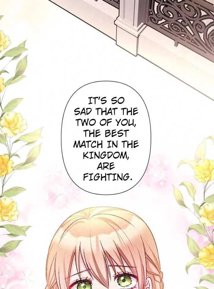The Abandoned Saintess’s Vow: To Deny the Prince’s Love in Her Next Life Chapter 5 Online - página 29