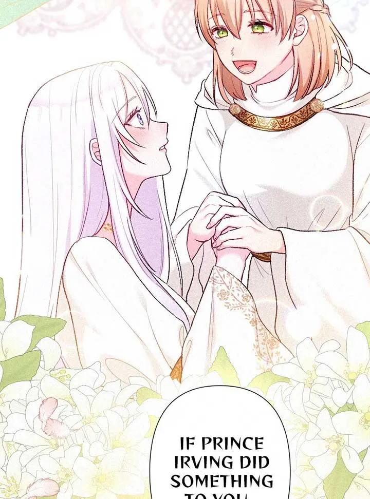The Abandoned Saintess’s Vow: To Deny the Prince’s Love in Her Next Life Chapter 5 Online - página 37