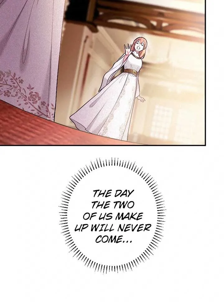 The Abandoned Saintess’s Vow: To Deny the Prince’s Love in Her Next Life Chapter 5 Online - página 47