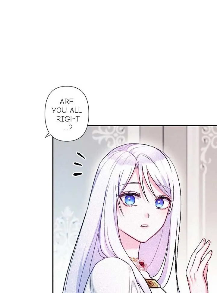 The Abandoned Saintess’s Vow: To Deny the Prince’s Love in Her Next Life Chapter 5 Online - página 48