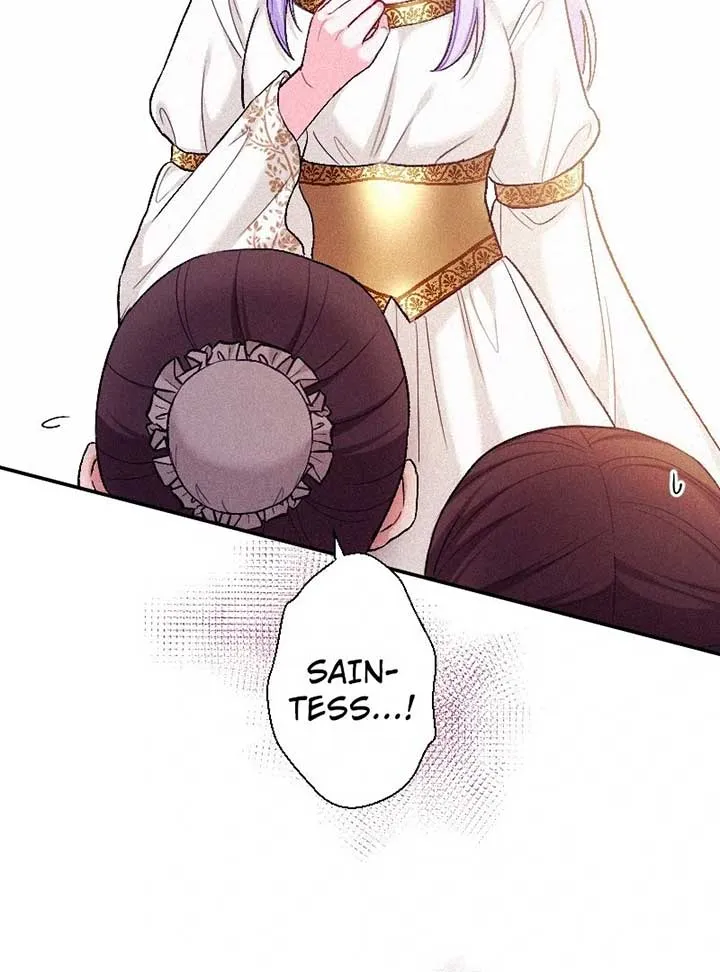 The Abandoned Saintess’s Vow: To Deny the Prince’s Love in Her Next Life Chapter 5 Online - página 52