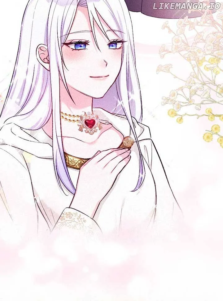 The Abandoned Saintess’s Vow: To Deny the Prince’s Love in Her Next Life Chapter 5 Online - página 61