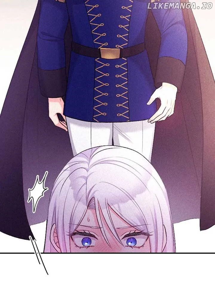 The Abandoned Saintess’s Vow: To Deny the Prince’s Love in Her Next Life Chapter 5 Online - página 63