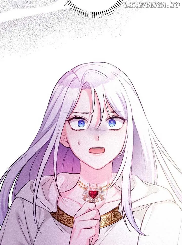 The Abandoned Saintess’s Vow: To Deny the Prince’s Love in Her Next Life Chapter 5 Online - página 71