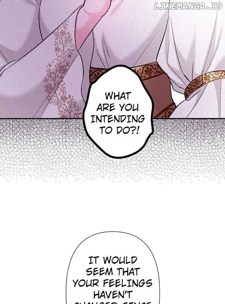 The Abandoned Saintess’s Vow: To Deny the Prince’s Love in Her Next Life Chapter 5 Online - página 72