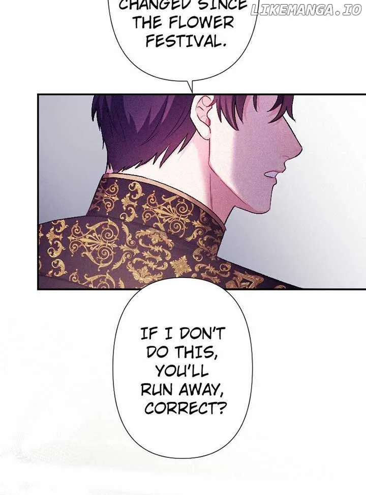 The Abandoned Saintess’s Vow: To Deny the Prince’s Love in Her Next Life Chapter 5 Online - página 73