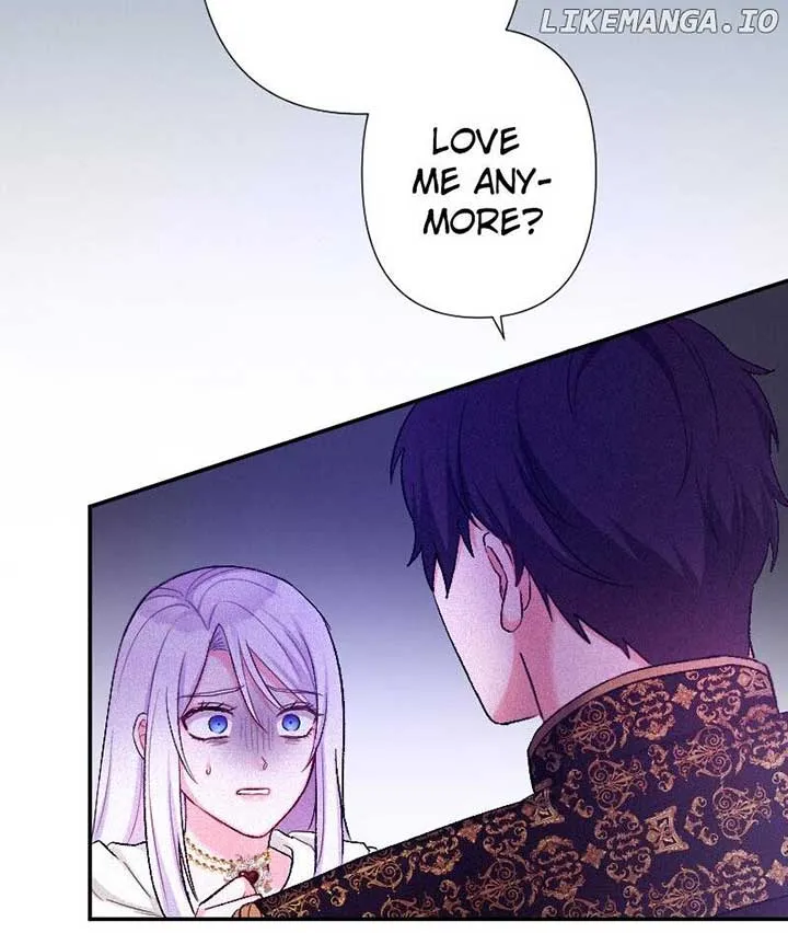 The Abandoned Saintess’s Vow: To Deny the Prince’s Love in Her Next Life Chapter 5 Online - página 84