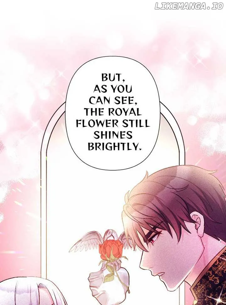 The Abandoned Saintess’s Vow: To Deny the Prince’s Love in Her Next Life Chapter 5 Online - página 85