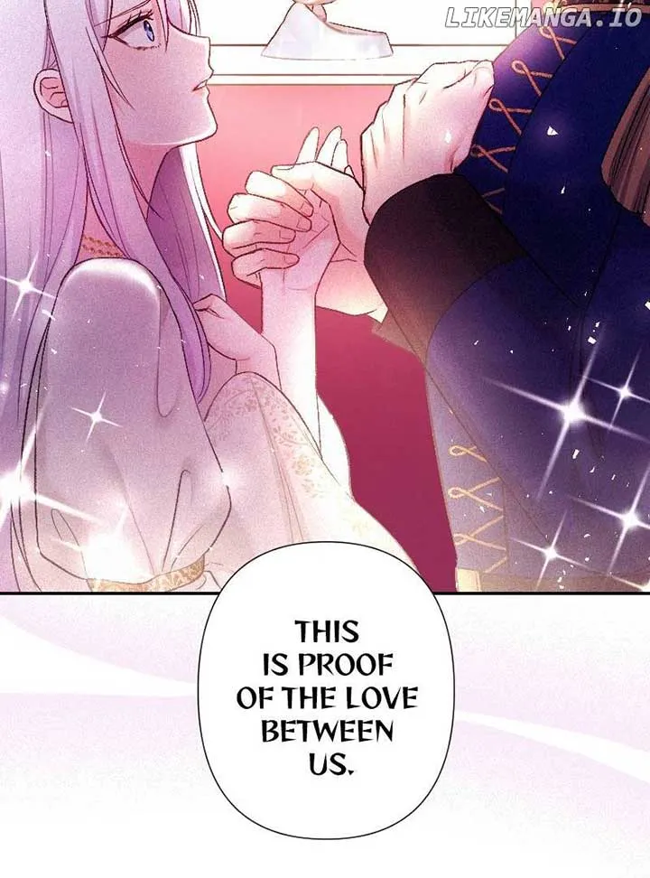 The Abandoned Saintess’s Vow: To Deny the Prince’s Love in Her Next Life Chapter 5 Online - página 86