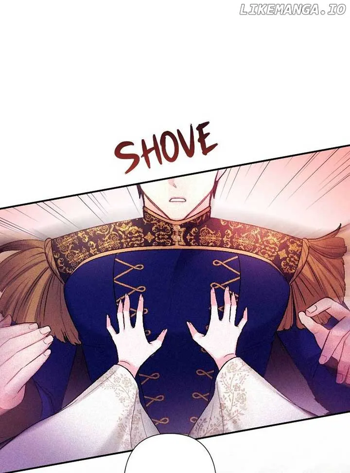 The Abandoned Saintess’s Vow: To Deny the Prince’s Love in Her Next Life Chapter 5 Online - página 88
