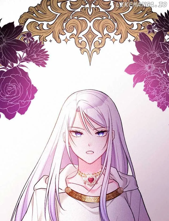 The Abandoned Saintess’s Vow: To Deny the Prince’s Love in Her Next Life Chapter 5 Online - página 91