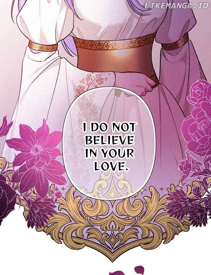 The Abandoned Saintess’s Vow: To Deny the Prince’s Love in Her Next Life Chapter 5 Online - página 92