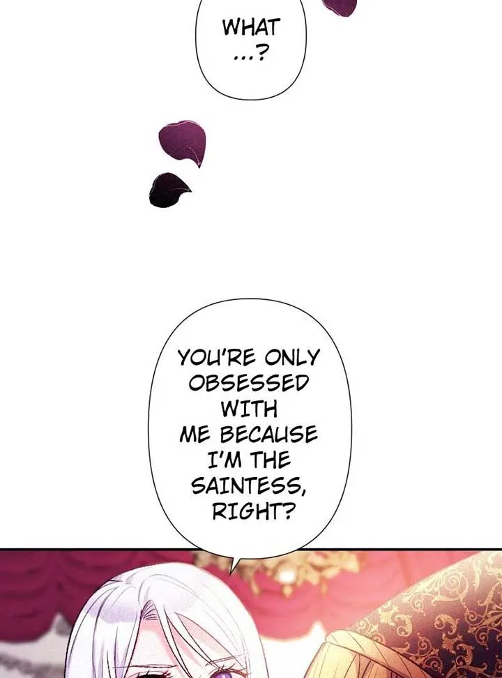 The Abandoned Saintess’s Vow: To Deny the Prince’s Love in Her Next Life Chapter 5 Online - página 94