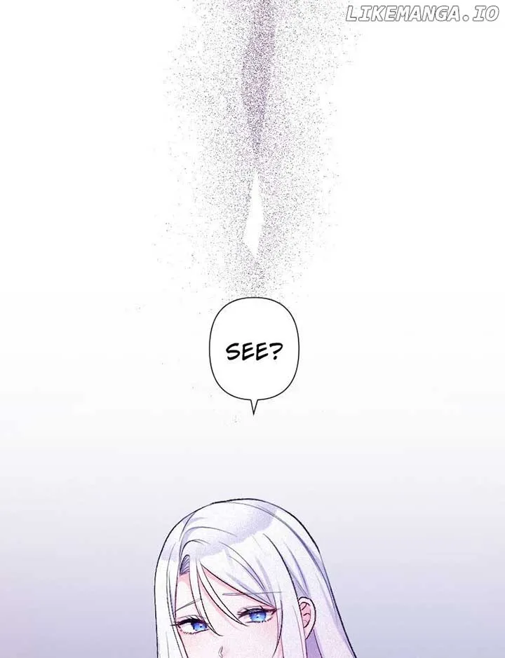 The Abandoned Saintess’s Vow: To Deny the Prince’s Love in Her Next Life Chapter 5 Online - página 99