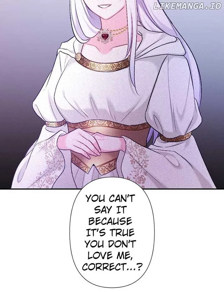 The Abandoned Saintess’s Vow: To Deny the Prince’s Love in Her Next Life Chapter 5 Online - página 100