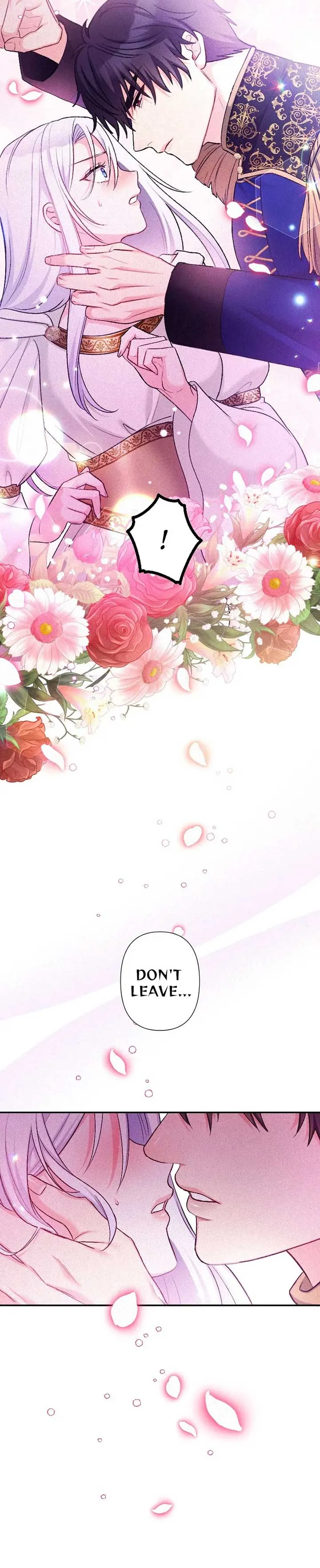The Abandoned Saintess’s Vow: To Deny the Prince’s Love in Her Next Life Chapter 5 Online - página 102