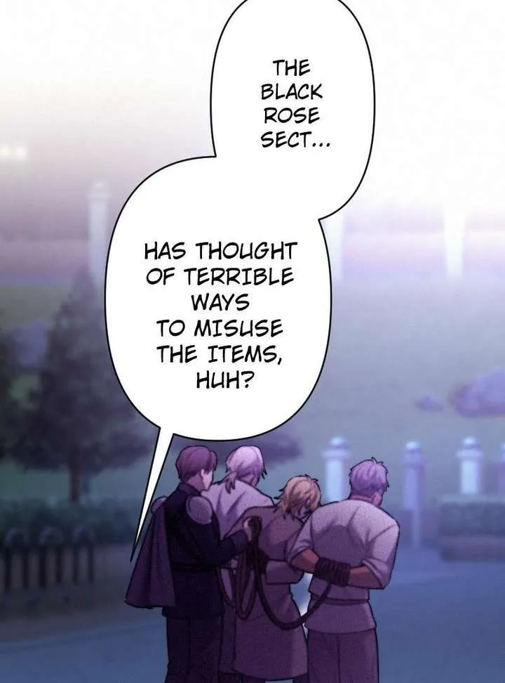 The Abandoned Saintess’s Vow: To Deny the Prince’s Love in Her Next Life Chapter 53 Online - página 7