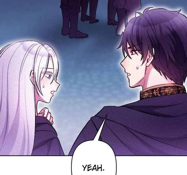 The Abandoned Saintess’s Vow: To Deny the Prince’s Love in Her Next Life Chapter 53 Online - página 8