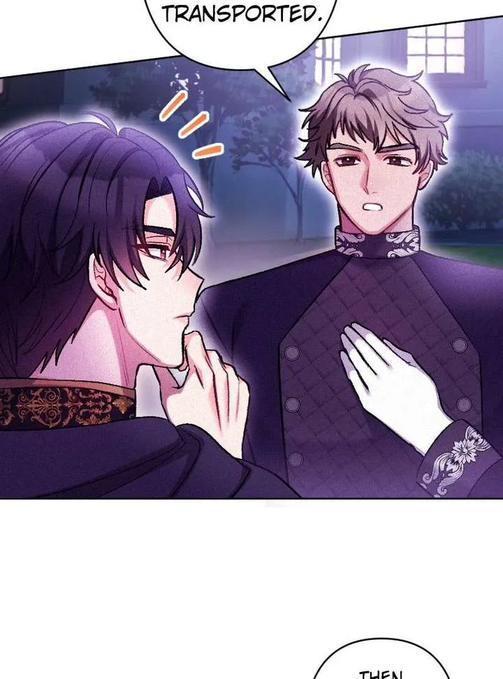 The Abandoned Saintess’s Vow: To Deny the Prince’s Love in Her Next Life Chapter 53 Online - página 11