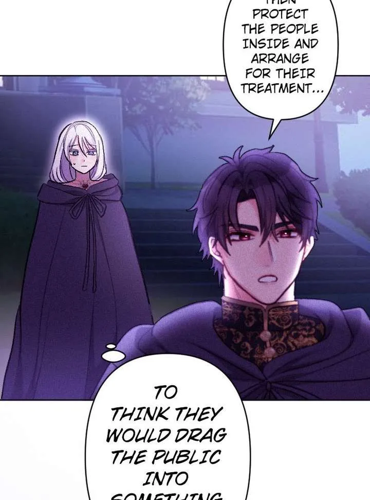 The Abandoned Saintess’s Vow: To Deny the Prince’s Love in Her Next Life Chapter 53 Online - página 12
