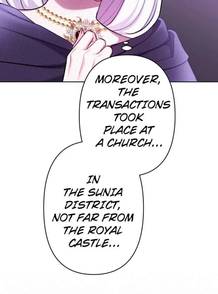 The Abandoned Saintess’s Vow: To Deny the Prince’s Love in Her Next Life Chapter 53 Online - página 14