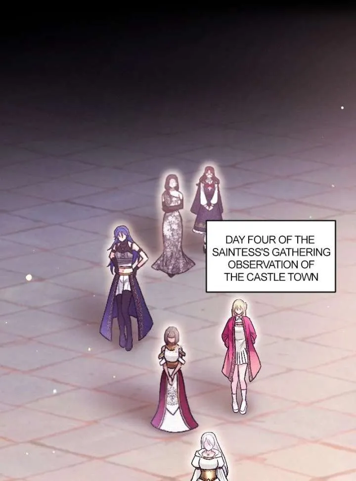 The Abandoned Saintess’s Vow: To Deny the Prince’s Love in Her Next Life Chapter 53 Online - página 19
