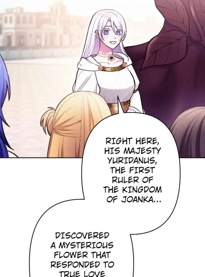 The Abandoned Saintess’s Vow: To Deny the Prince’s Love in Her Next Life Chapter 53 Online - página 21