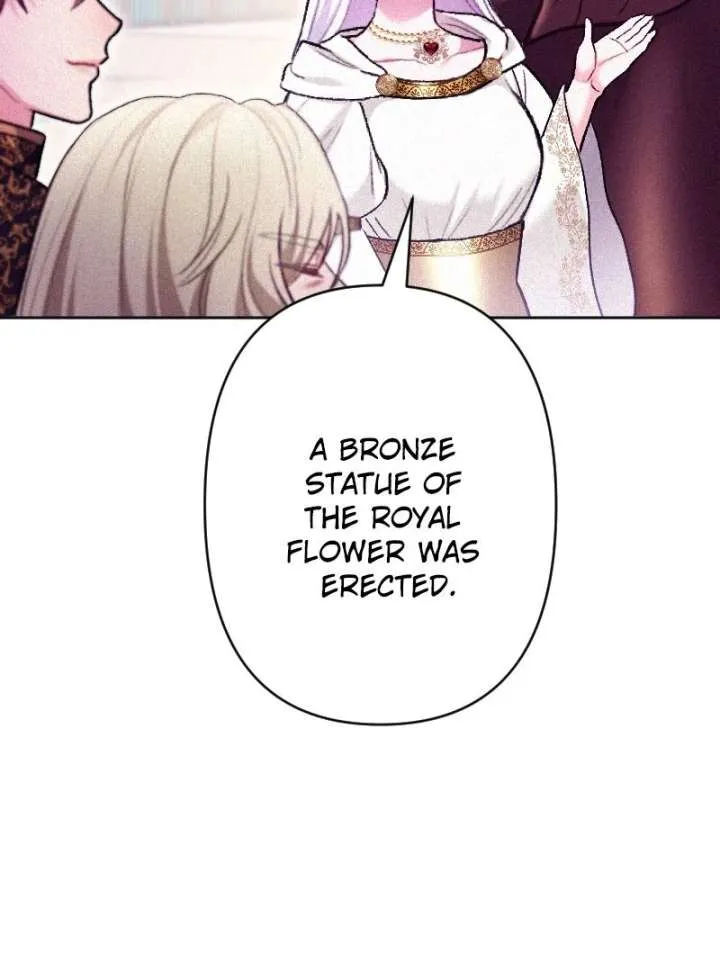 The Abandoned Saintess’s Vow: To Deny the Prince’s Love in Her Next Life Chapter 53 Online - página 23