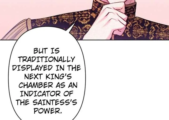 The Abandoned Saintess’s Vow: To Deny the Prince’s Love in Her Next Life Chapter 53 Online - página 26