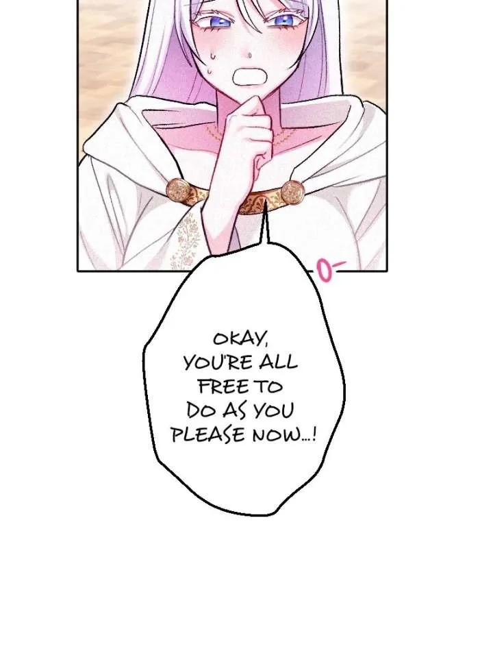 The Abandoned Saintess’s Vow: To Deny the Prince’s Love in Her Next Life Chapter 53 Online - página 30