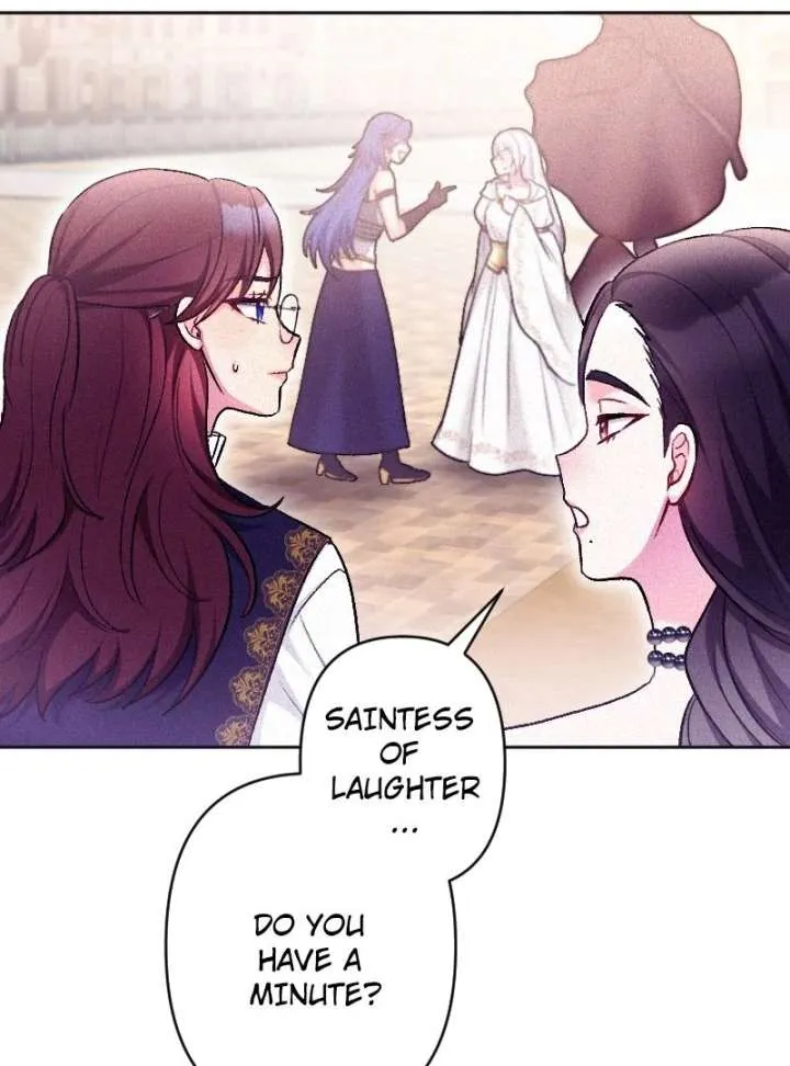 The Abandoned Saintess’s Vow: To Deny the Prince’s Love in Her Next Life Chapter 53 Online - página 31