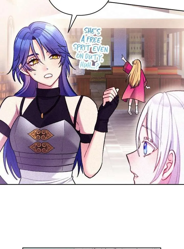 The Abandoned Saintess’s Vow: To Deny the Prince’s Love in Her Next Life Chapter 53 Online - página 46