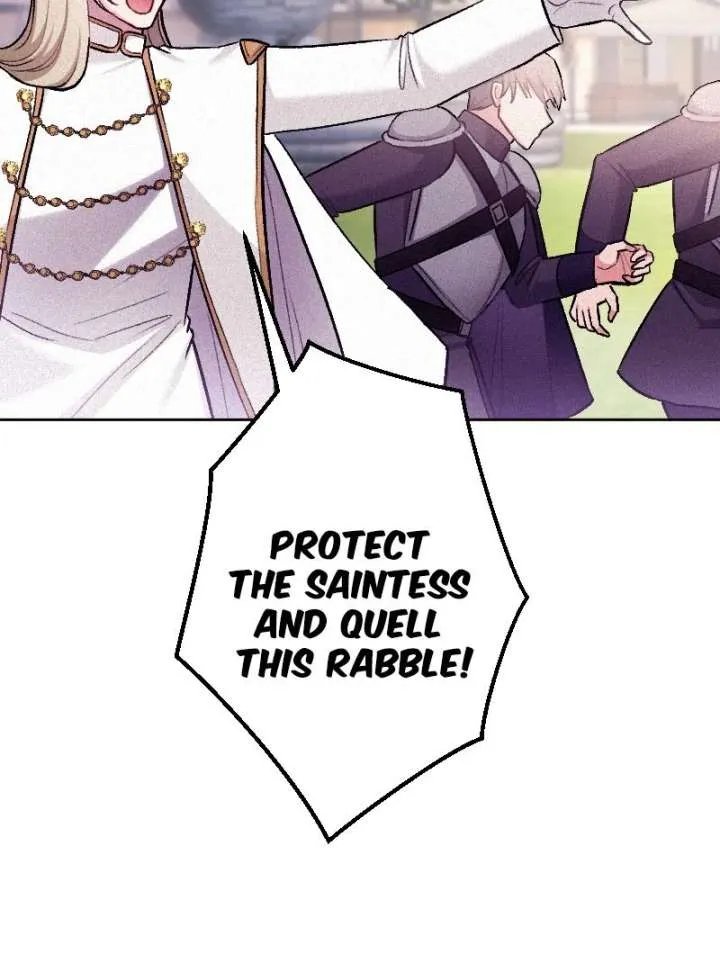 The Abandoned Saintess’s Vow: To Deny the Prince’s Love in Her Next Life Chapter 53 Online - página 57