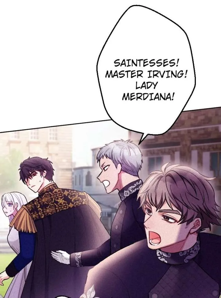 The Abandoned Saintess’s Vow: To Deny the Prince’s Love in Her Next Life Chapter 53 Online - página 58
