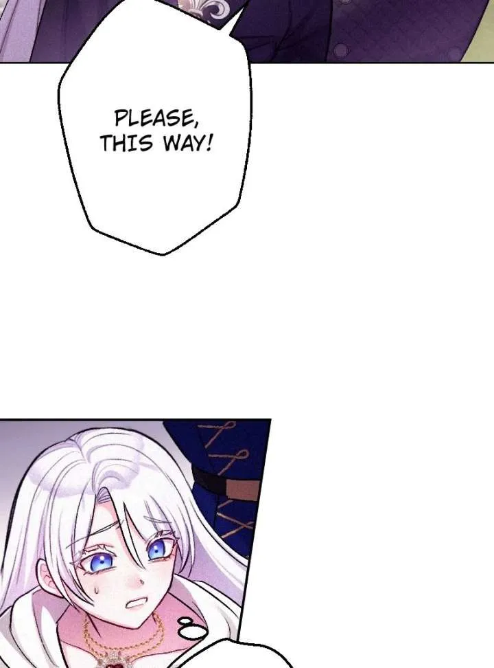 The Abandoned Saintess’s Vow: To Deny the Prince’s Love in Her Next Life Chapter 53 Online - página 59