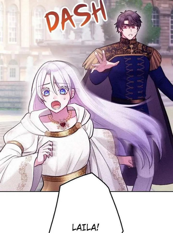 The Abandoned Saintess’s Vow: To Deny the Prince’s Love in Her Next Life Chapter 53 Online - página 74