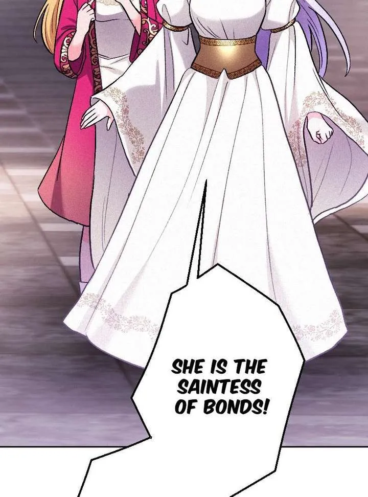 The Abandoned Saintess’s Vow: To Deny the Prince’s Love in Her Next Life Chapter 53 Online - página 77