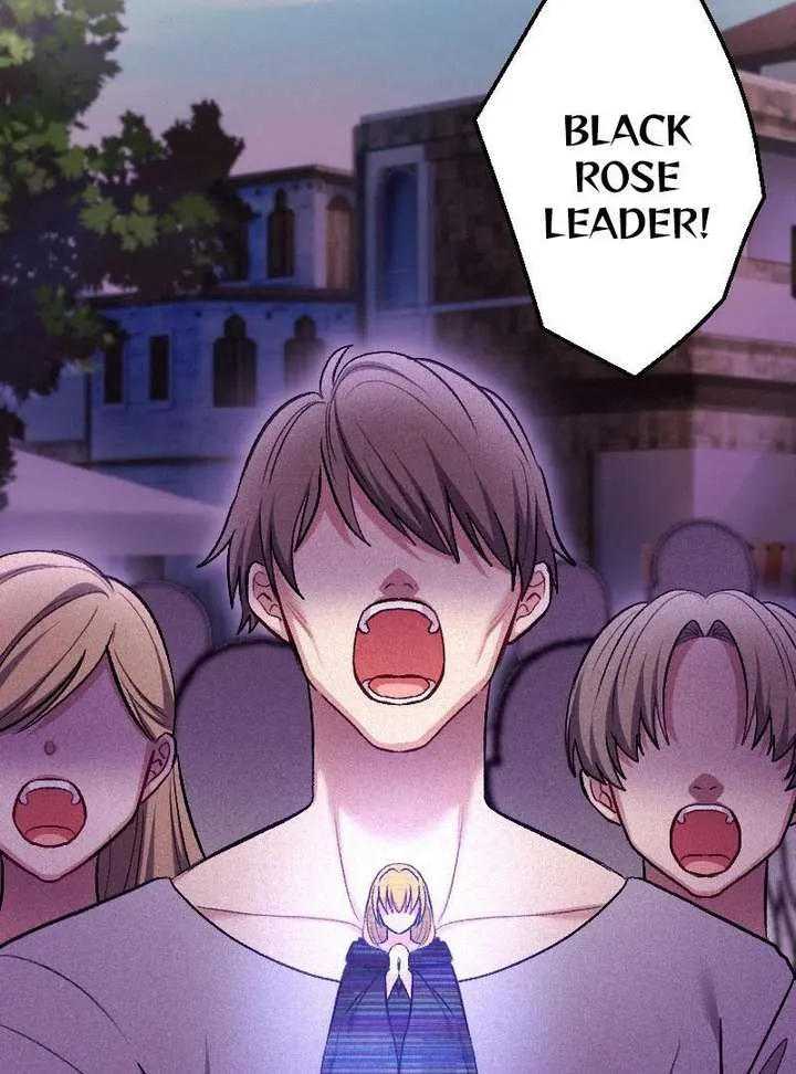 The Abandoned Saintess’s Vow: To Deny the Prince’s Love in Her Next Life Chapter 53 Online - página 86