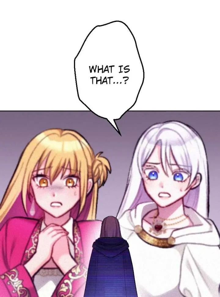 The Abandoned Saintess’s Vow: To Deny the Prince’s Love in Her Next Life Chapter 53 Online - página 89
