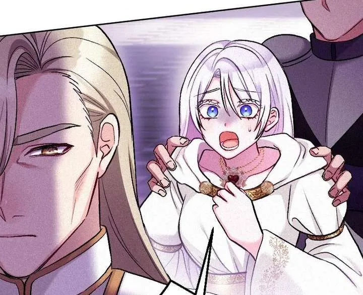 The Abandoned Saintess’s Vow: To Deny the Prince’s Love in Her Next Life Chapter 53 Online - página 101