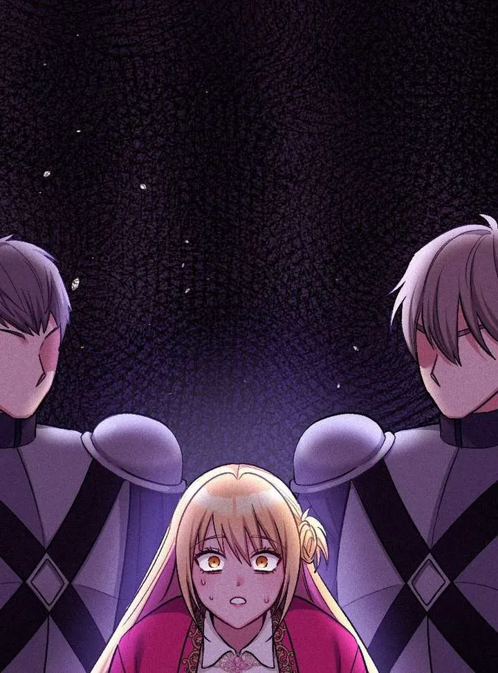The Abandoned Saintess’s Vow: To Deny the Prince’s Love in Her Next Life Chapter 53 Online - página 111