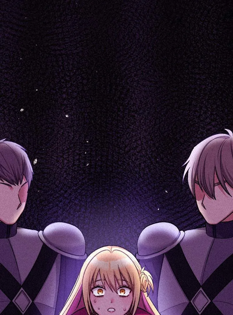 The Abandoned Saintess’s Vow: To Deny the Prince’s Love in Her Next Life Chapter 54 Online - página 1
