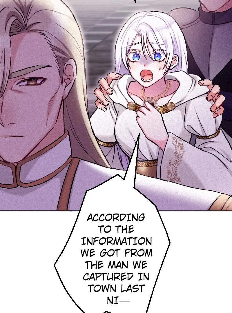 The Abandoned Saintess’s Vow: To Deny the Prince’s Love in Her Next Life Chapter 54 Online - página 5