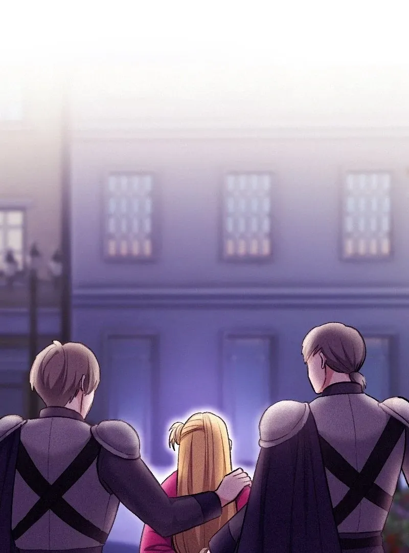 The Abandoned Saintess’s Vow: To Deny the Prince’s Love in Her Next Life Chapter 54 Online - página 13